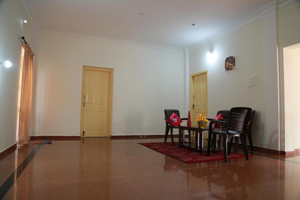 Coimbatore Home Stay & Serviced Apartment מראה חיצוני תמונה