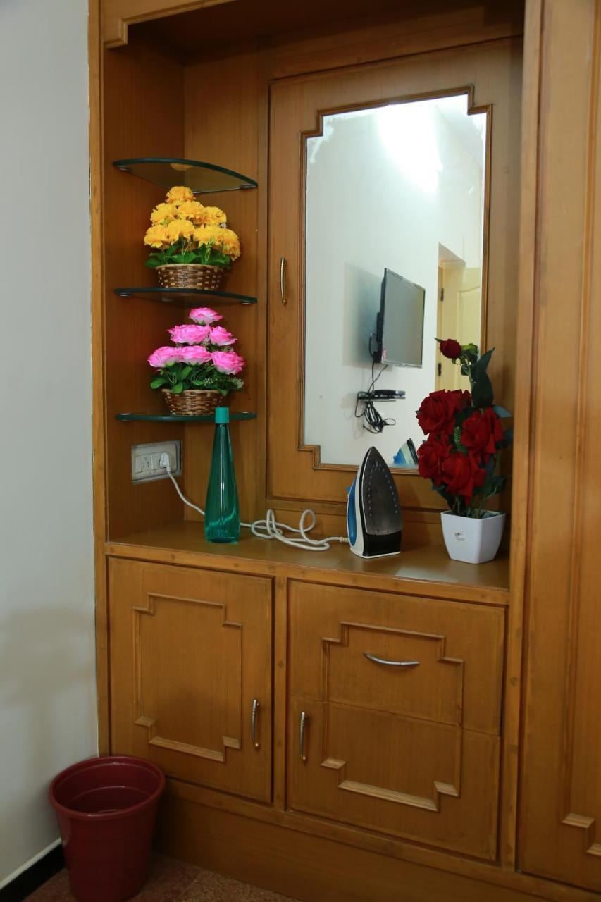 Coimbatore Home Stay & Serviced Apartment מראה חיצוני תמונה