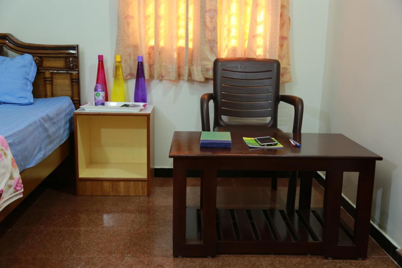 Coimbatore Home Stay & Serviced Apartment מראה חיצוני תמונה