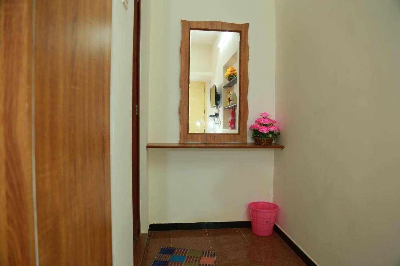 Coimbatore Home Stay & Serviced Apartment מראה חיצוני תמונה