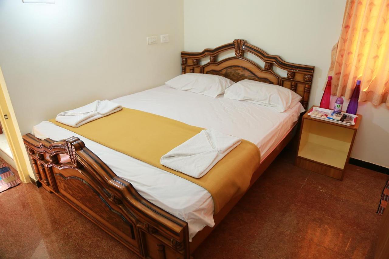 Coimbatore Home Stay & Serviced Apartment מראה חיצוני תמונה