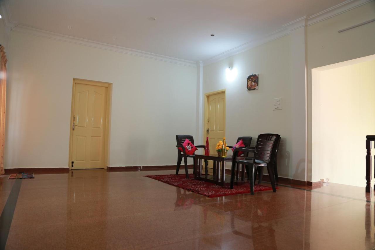 Coimbatore Home Stay & Serviced Apartment מראה חיצוני תמונה