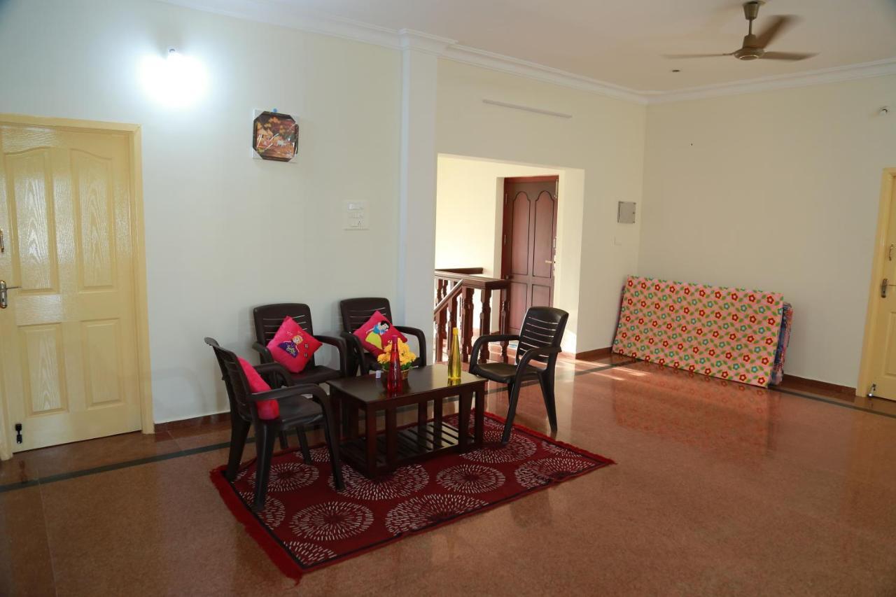 Coimbatore Home Stay & Serviced Apartment מראה חיצוני תמונה