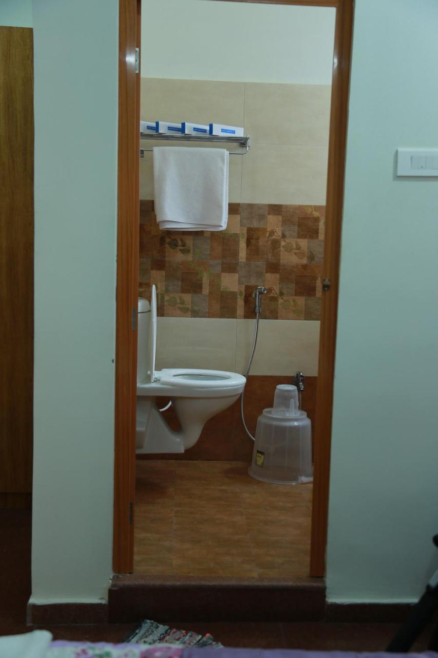 Coimbatore Home Stay & Serviced Apartment מראה חיצוני תמונה