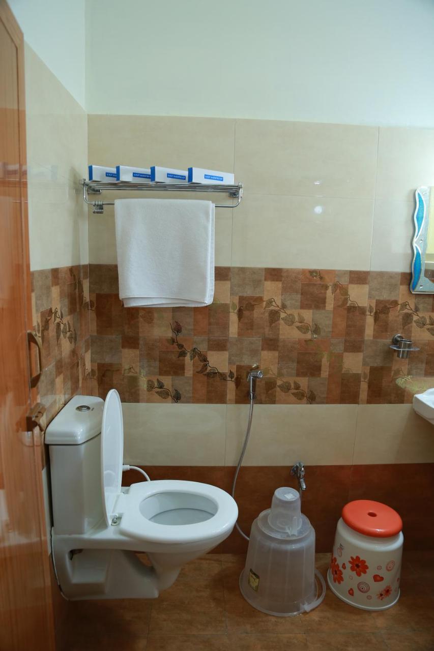 Coimbatore Home Stay & Serviced Apartment מראה חיצוני תמונה